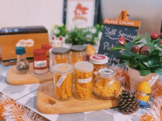 Photo of Pasta Pasta - Kota Kinabalu, Sabah, Malaysia