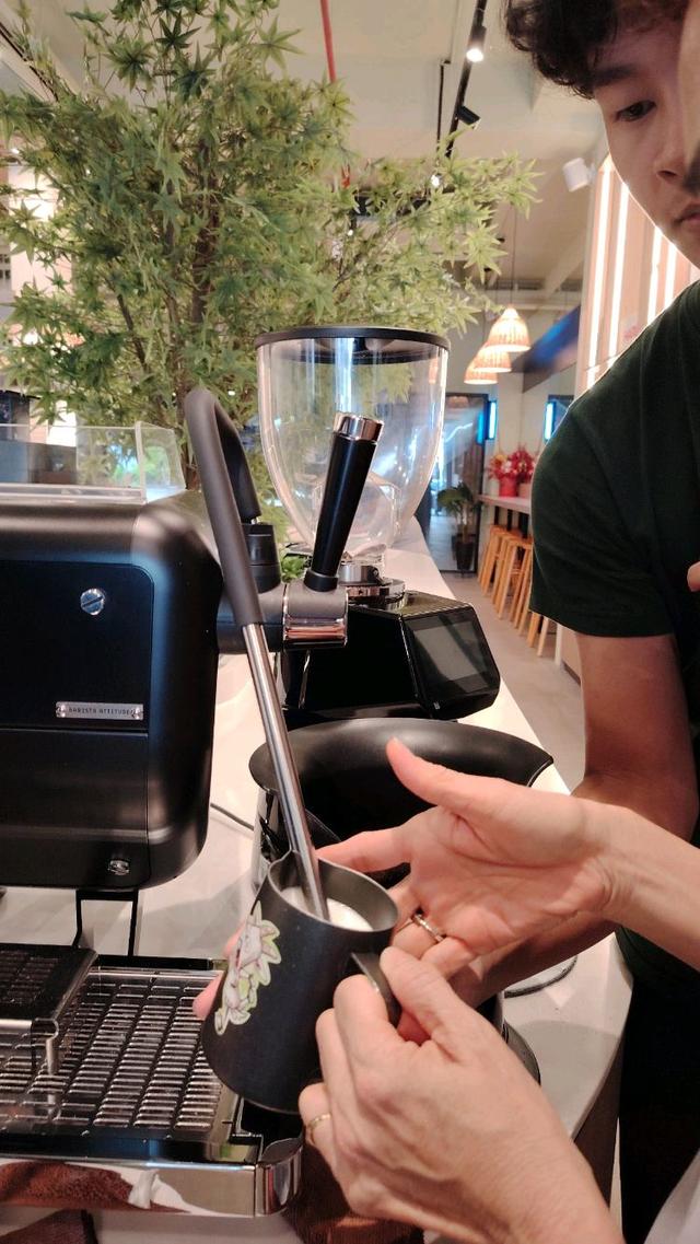 Photo of Crack Inc. at Riverson - Kota Kinabalu, Sabah, Malaysia