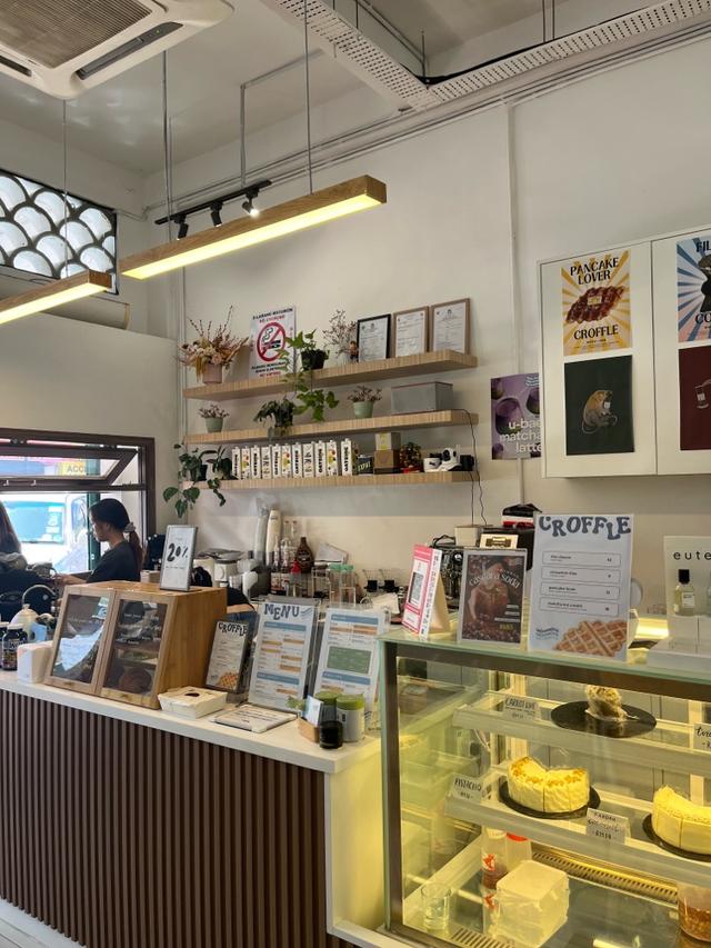 Photo of mizumizu coffee - Kota Kinabalu, Sabah, Malaysia