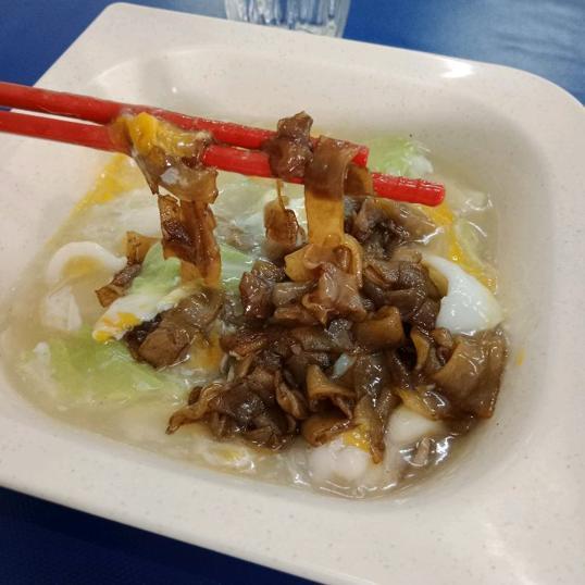 Photo of Por Kee Resturant - Kota Kinabalu, Sabah, Malaysia