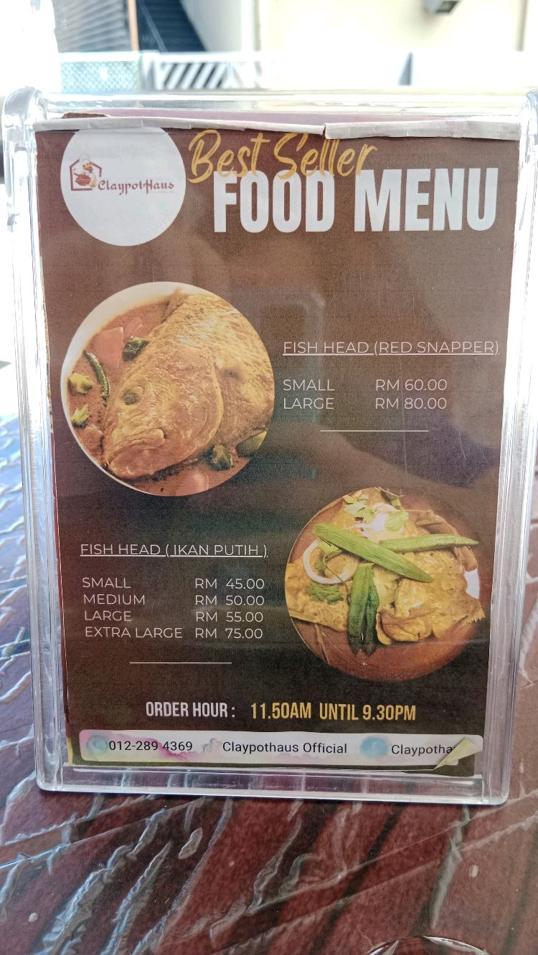 Photo of Claypot Haus - Kota Kinabalu, Sabah, Malaysia