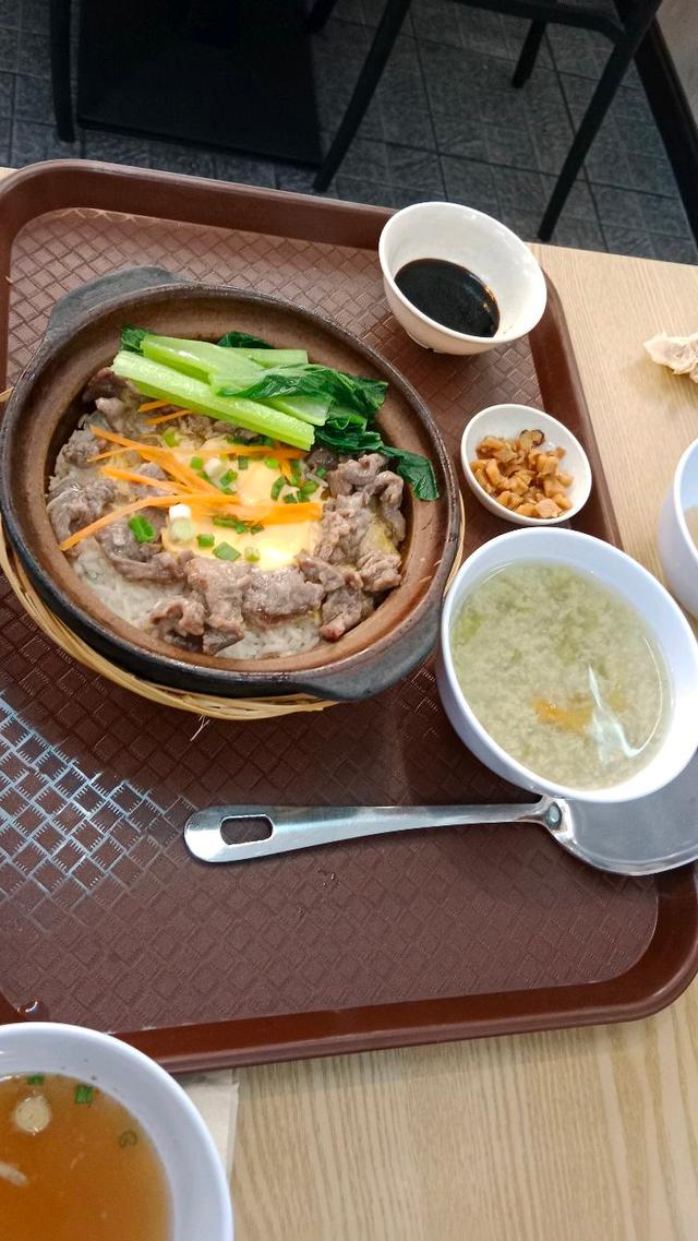 Photo of Canton Feast 粤捞粤掂 - Kota Kinabalu, Sabah, Malaysia