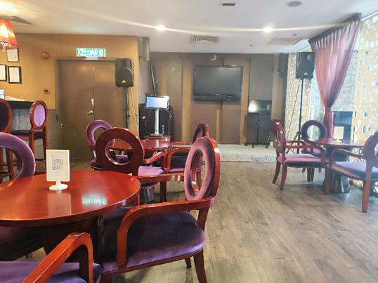 Photo of G Cafe & G Lounge Gaya Centre Hotel - Kota Kinabalu, Sabah, Malaysia
