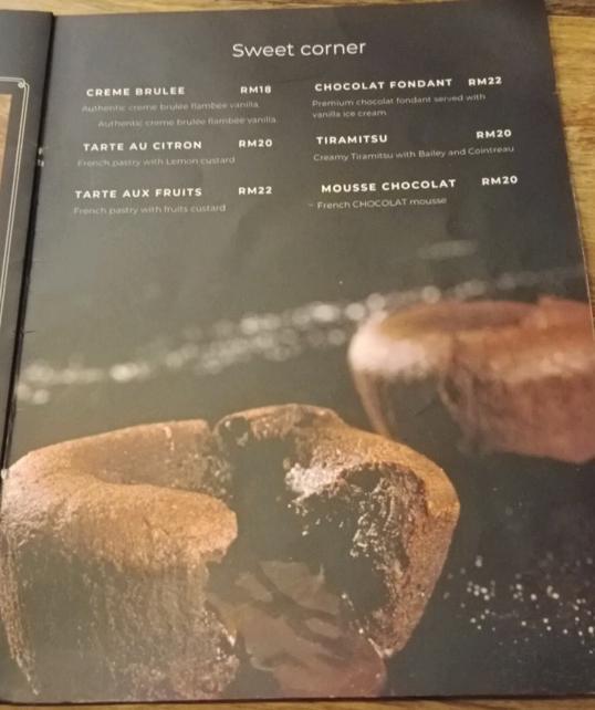 Photo of GRANDCHAMP's Cave & Shop KK - Kota Kinabalu, Sabah, Malaysia