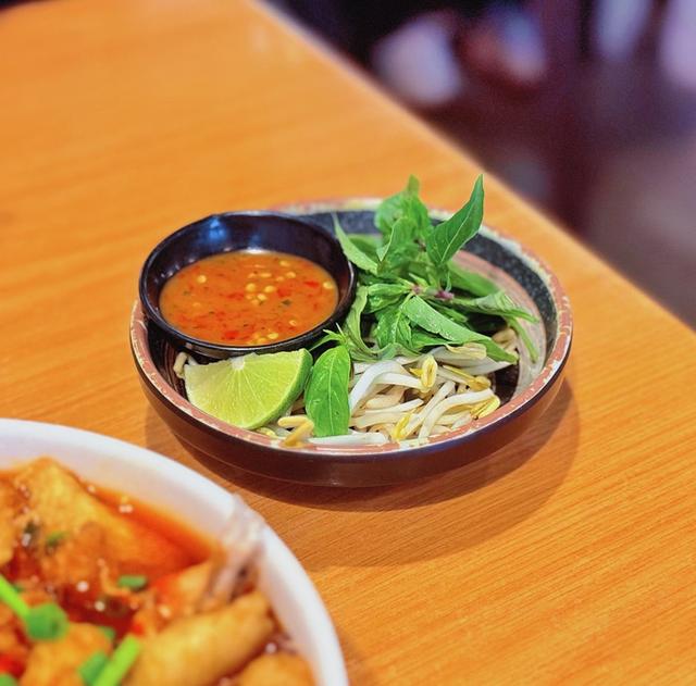 Photo of Aishah Kitchen Vietnam Restaurant - Kota Kinabalu, Sabah, Malaysia