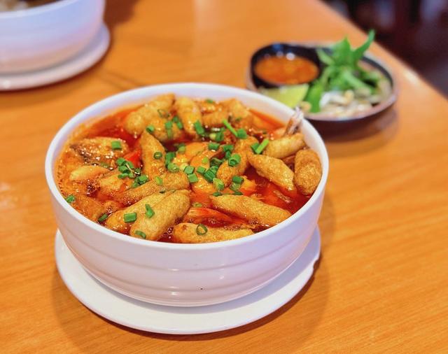 Photo of Aishah Kitchen Vietnam Restaurant - Kota Kinabalu, Sabah, Malaysia