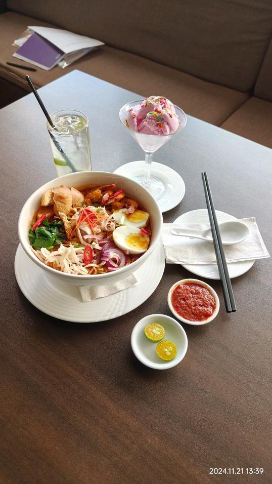 Photo of G Cafe & G Lounge Gaya Centre Hotel - Kota Kinabalu, Sabah, Malaysia