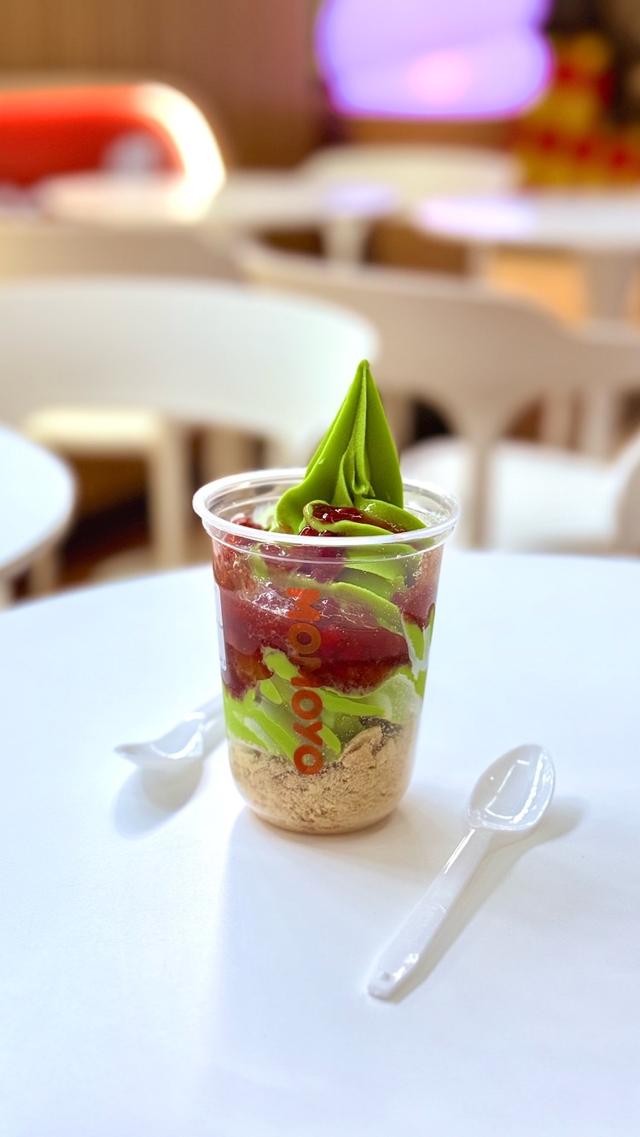 Photo of MOMOYO City Mall - Kota Kinabalu, Sabah, Malaysia