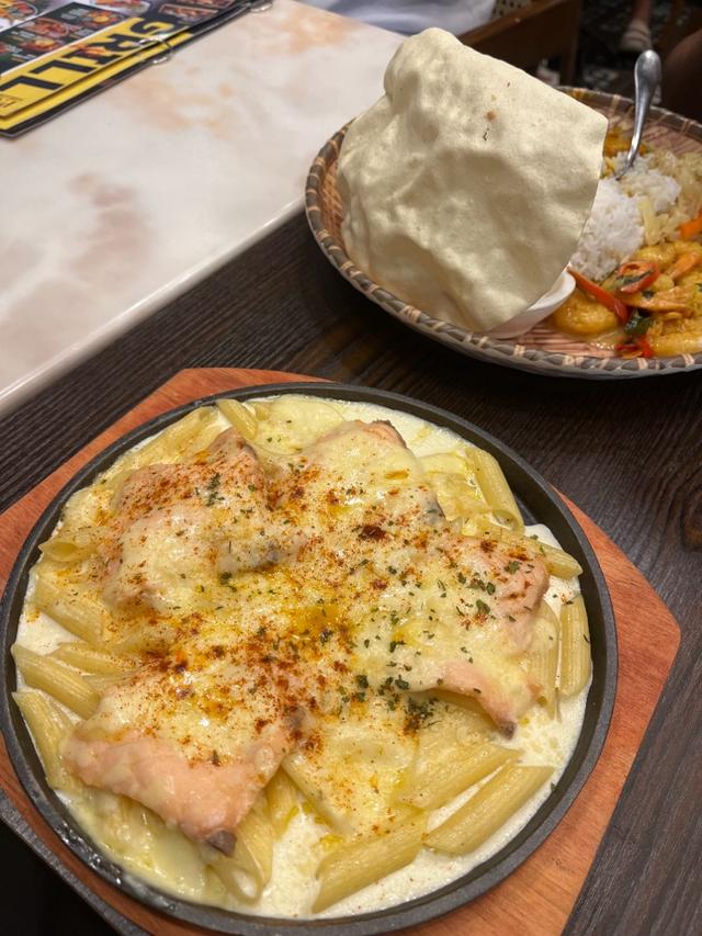 Photo of Pate Grillhouse Jalan Gaya - Kota Kinabalu, Sabah, Malaysia