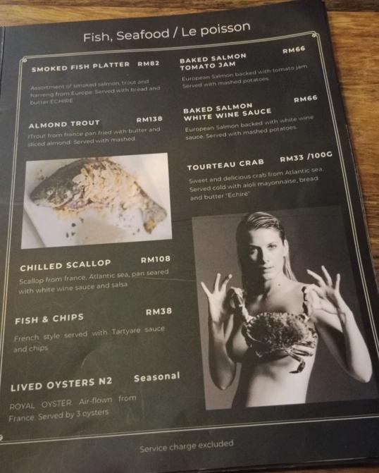 Photo of GRANDCHAMP's Cave & Shop KK - Kota Kinabalu, Sabah, Malaysia