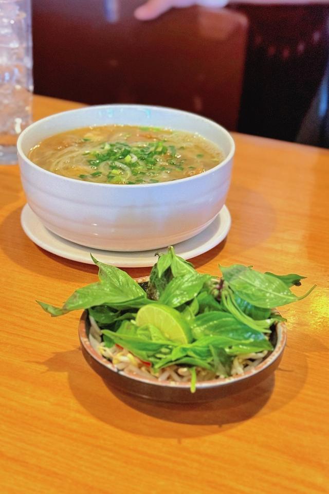 Photo of Aishah Kitchen Vietnam Restaurant - Kota Kinabalu, Sabah, Malaysia