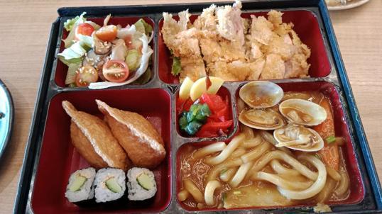 Photo of Sushihan Suria Sabah - Kota Kinabalu, Sabah, Malaysia