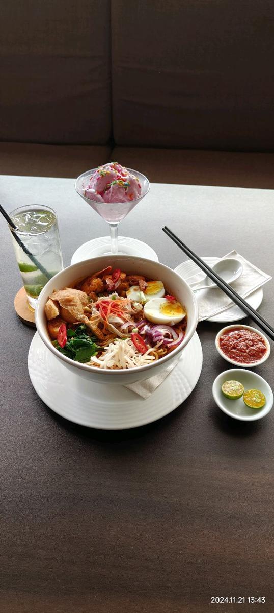 Photo of G Cafe & G Lounge Gaya Centre Hotel - Kota Kinabalu, Sabah, Malaysia