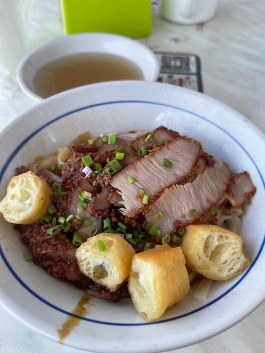 Photo of 亚燕 - 古早味炸肉 - Kota Kinabalu, Sabah, Malaysia