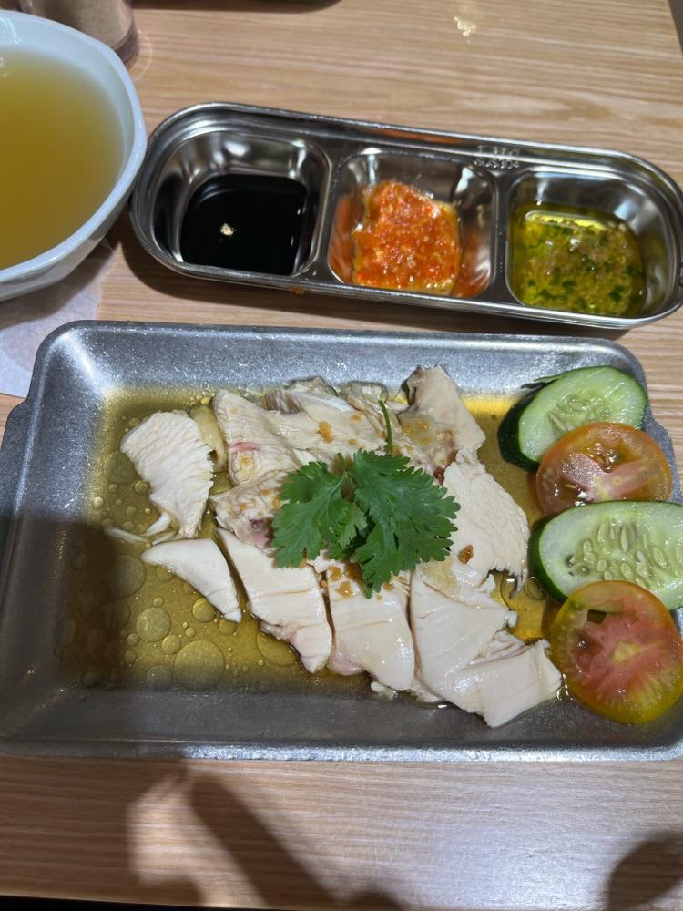 Photo of Dou De Chicken Rice Shop - Kota Kinabalu, Sabah, Malaysia