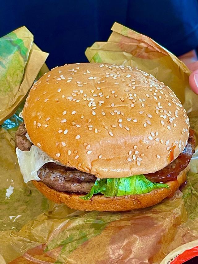 Photo of Burger King @ Damai Plaza - Kota Kinabalu, Sabah, Malaysia