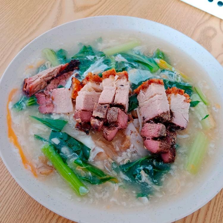 Photo of Foh Chuan Kopitiam 新伙船烧腊 - Kota Kinabalu, Sabah, Malaysia