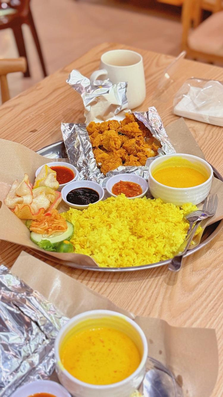 Photo of Ikan Portugis - Kota Kinabalu, Sabah, Malaysia