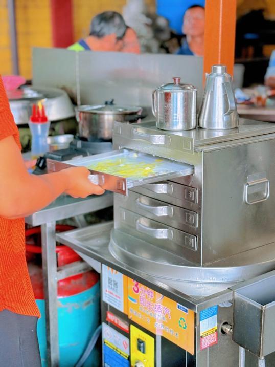 Photo of Jia Hua Food Court - Kota Kinabalu, Sabah, Malaysia