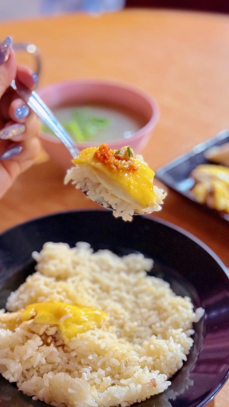 Photo of Hainan Chicken Rice Andrew Wong - Kota Kinabalu, Sabah, Malaysia