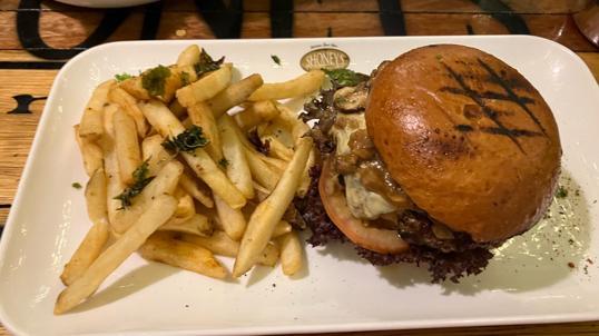 Photo of Shoney's Dining & Bar - Kota Kinabalu, Sabah, Malaysia