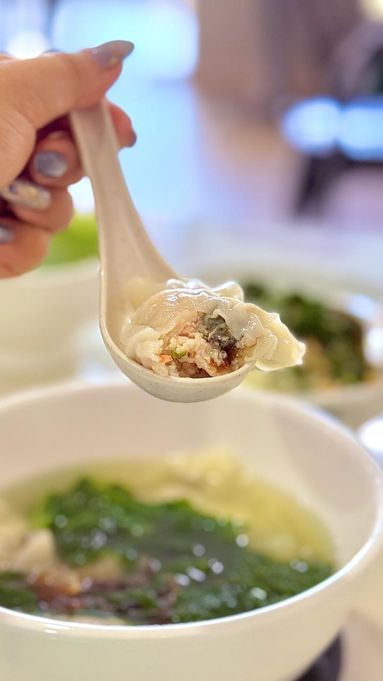 Photo of Qing Bou Leong 清補涼 - Kota Kinabalu, Sabah, Malaysia