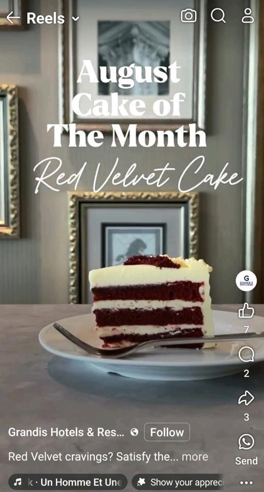 Photo of Grandis Hotels and Resorts - Kota Kinabalu, Sabah, Malaysia