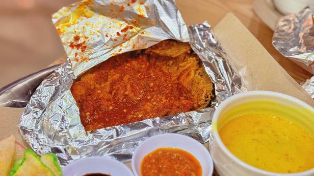 Photo of Ikan Portugis - Kota Kinabalu, Sabah, Malaysia