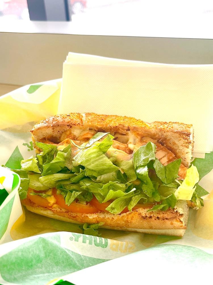 Photo of Subway - Kota Kinabalu, Sabah, Malaysia