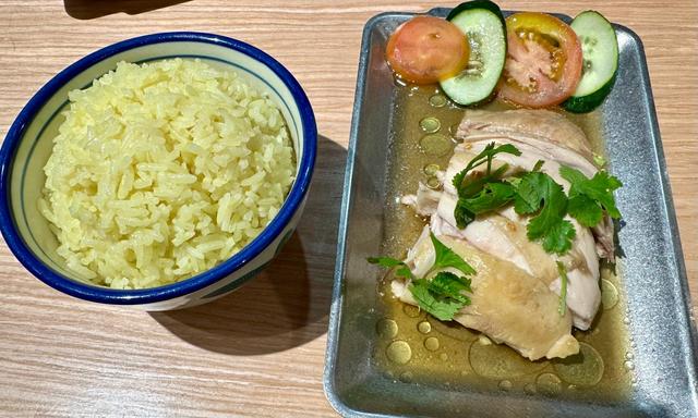 Photo of Dou De Chicken Rice Shop - Kota Kinabalu, Sabah, Malaysia