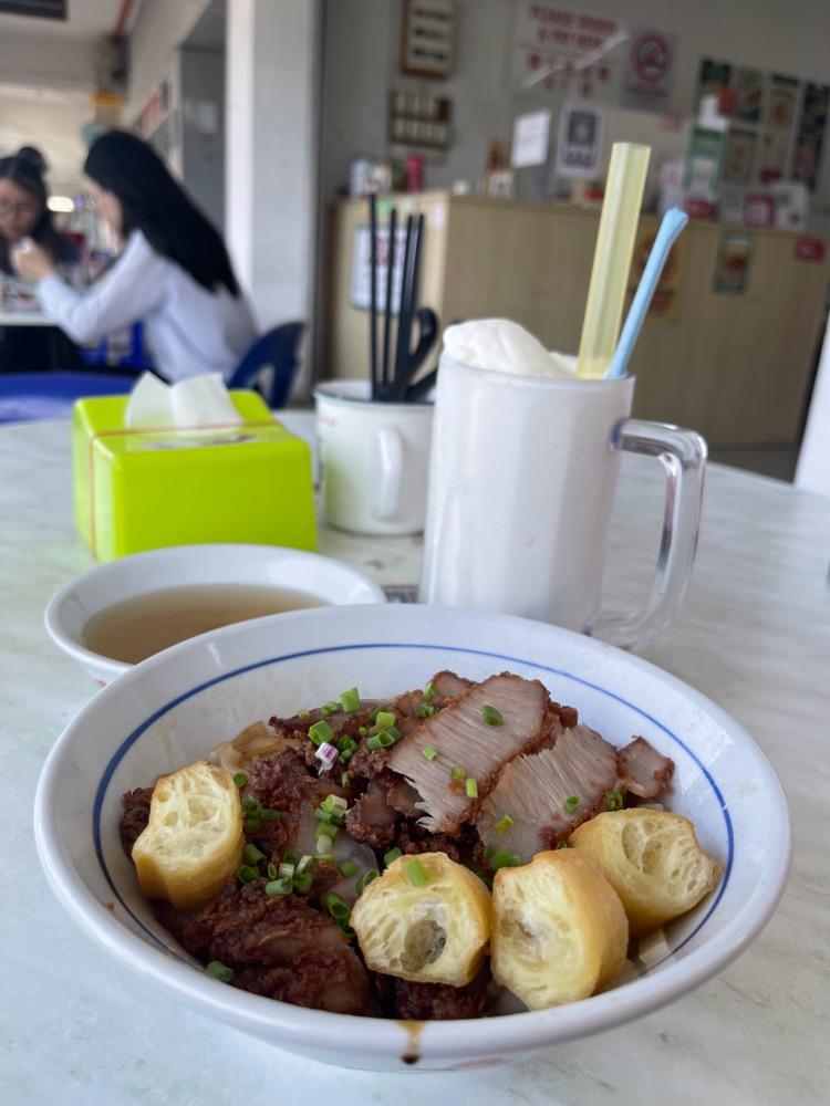 Photo of 亚燕 - 古早味炸肉 - Kota Kinabalu, Sabah, Malaysia