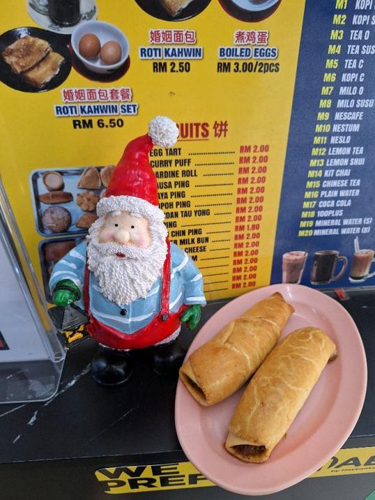 Photo of Kedai Kopi Goh Mui 高妹茶餐室 - Kota Kinabalu, Sabah, Malaysia