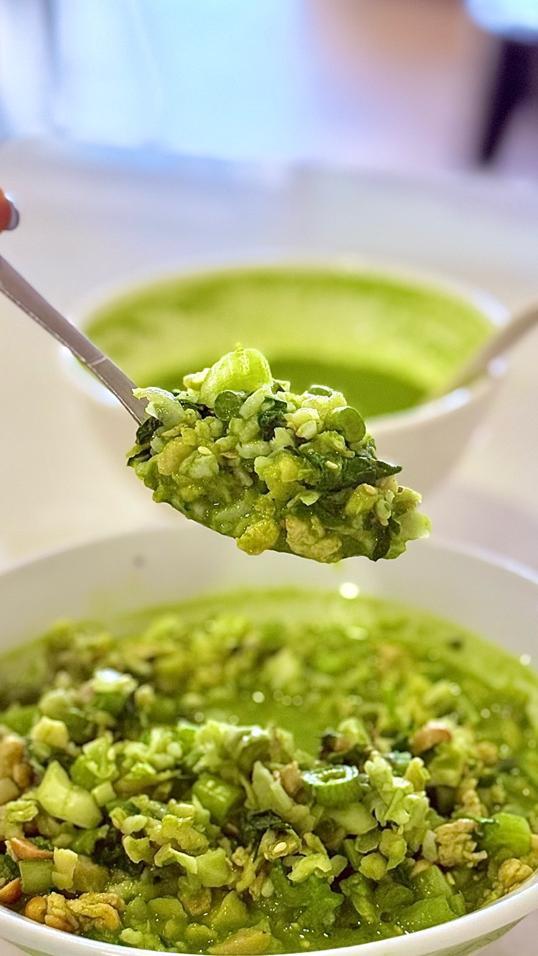 Photo of Qing Bou Leong 清補涼 - Kota Kinabalu, Sabah, Malaysia