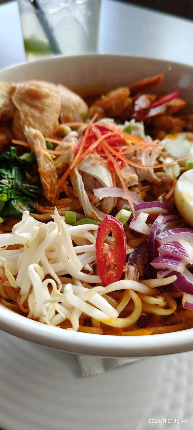 Photo of G Cafe & G Lounge Gaya Centre Hotel - Kota Kinabalu, Sabah, Malaysia