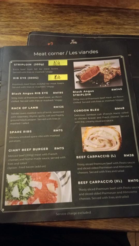 Photo of GRANDCHAMP's Cave & Shop KK - Kota Kinabalu, Sabah, Malaysia