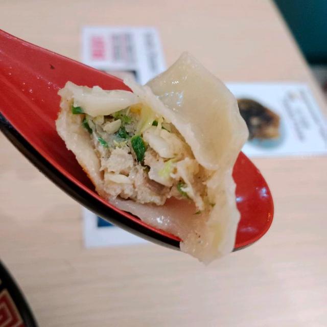 Photo of Ramen KUMO @ Likas Square - Kota Kinabalu, Sabah, Malaysia