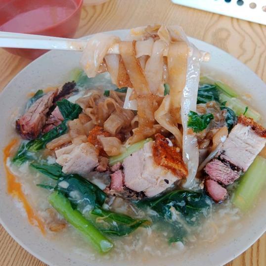 Photo of Foh Chuan Kopitiam 新伙船烧腊 - Kota Kinabalu, Sabah, Malaysia
