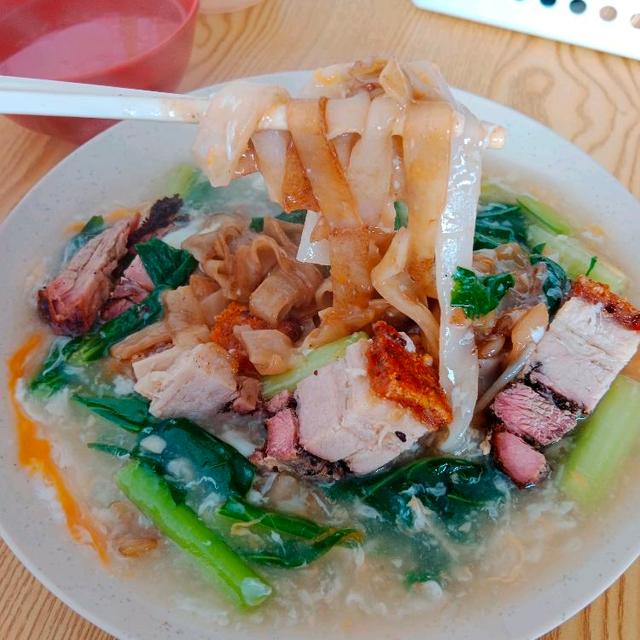 Photo of Foh Chuan Kopitiam 新伙船烧腊 - Kota Kinabalu, Sabah, Malaysia