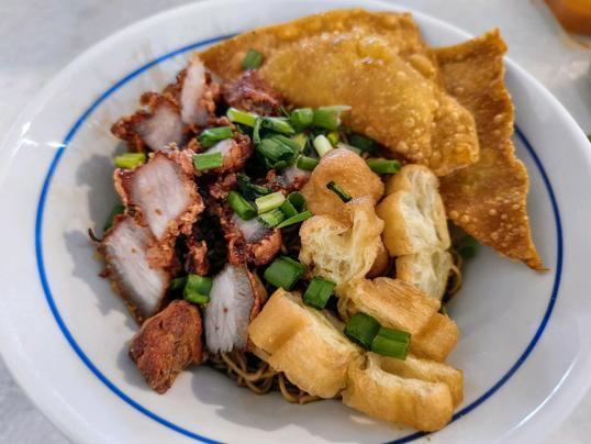 Photo of Jia Hua Kopitiam - Kota Kinabalu, Sabah, Malaysia