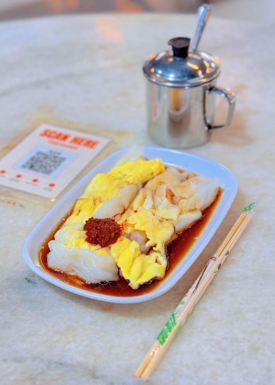 Photo of Jia Hua Food Court - Kota Kinabalu, Sabah, Malaysia