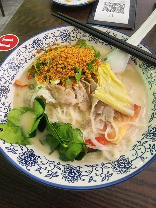 Photo of 老味食馆 Lao Wei By Lim Restaurant - Malaysia