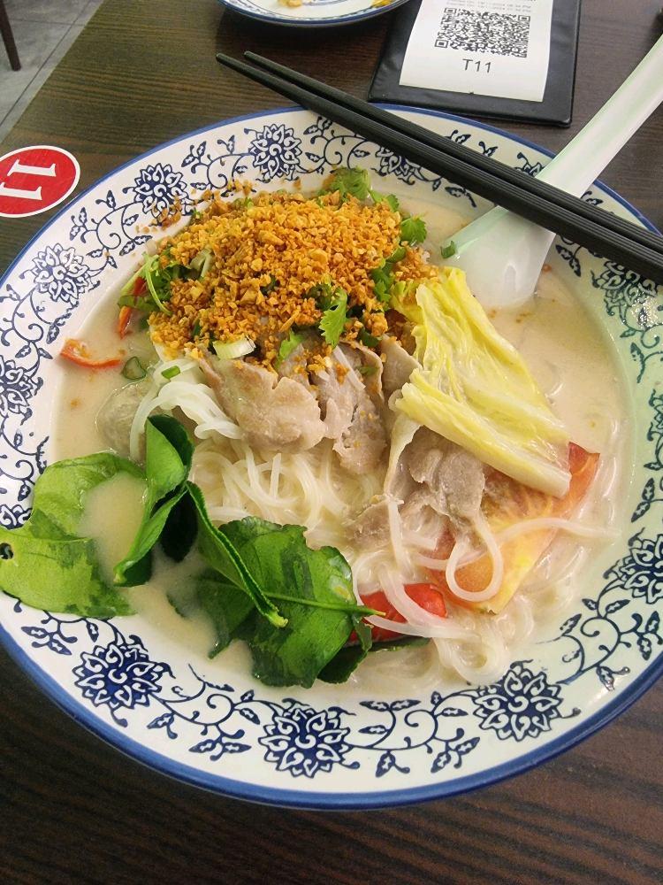 Photo of 老味食馆 Lao Wei By Lim Restaurant - Malaysia