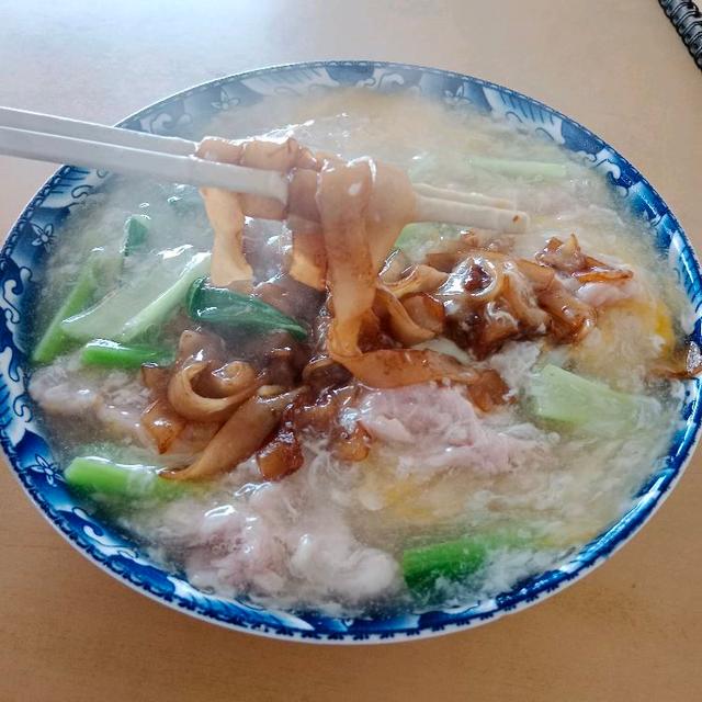 Photo of Kedai Kopi Fu Xin - Kota Kinabalu, Sabah, Malaysia