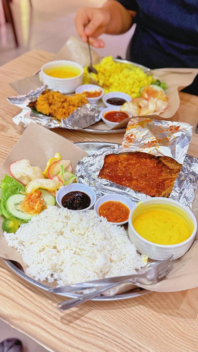 Photo of Ikan Portugis - Kota Kinabalu, Sabah, Malaysia