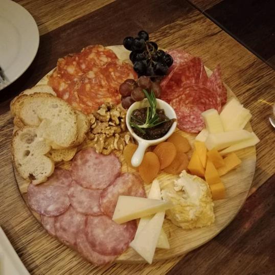 Photo of GRANDCHAMP's Cave & Shop KK - Kota Kinabalu, Sabah, Malaysia