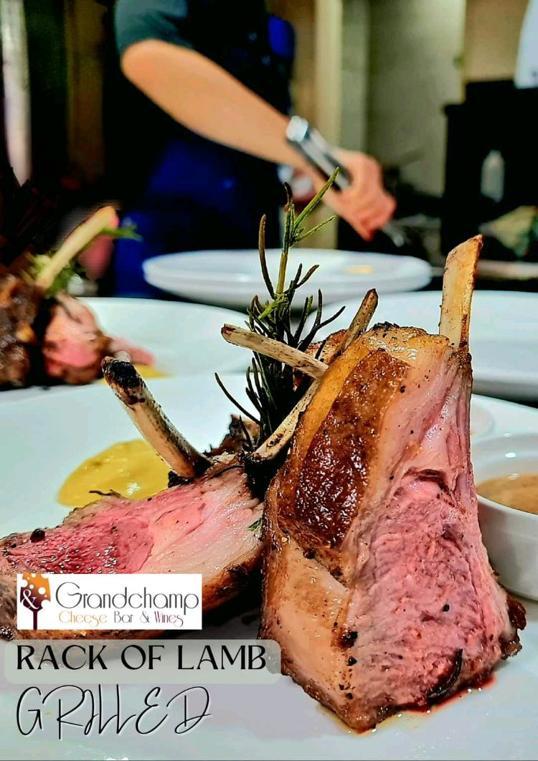 Photo of GRANDCHAMP's Cave & Shop KK - Kota Kinabalu, Sabah, Malaysia