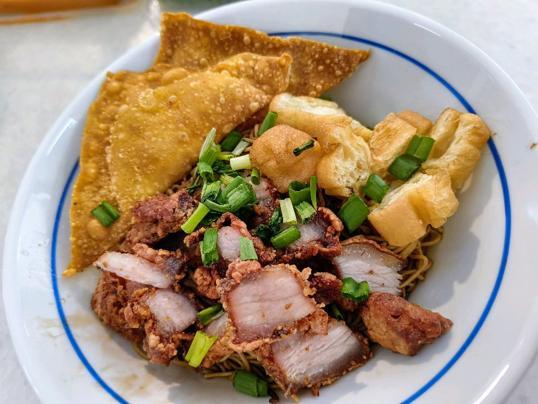 Photo of Jia Hua Kopitiam - Kota Kinabalu, Sabah, Malaysia