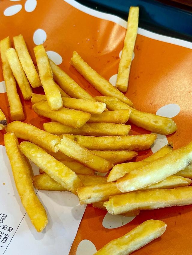 Photo of Burger King @ Damai Plaza - Kota Kinabalu, Sabah, Malaysia