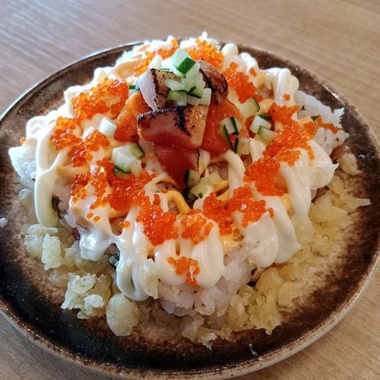 Photo of Sushihan Suria Sabah - Kota Kinabalu, Sabah, Malaysia