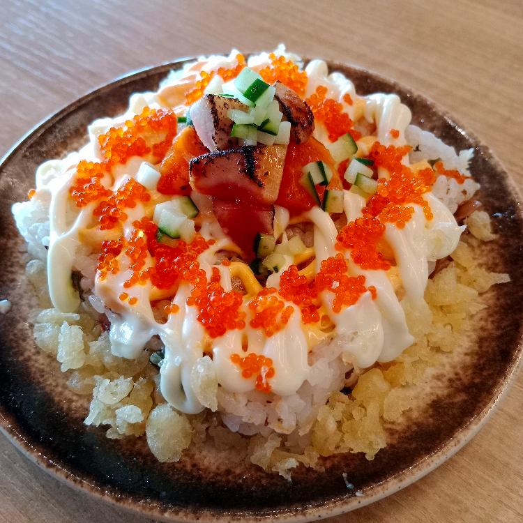 Photo of Sushihan Suria Sabah - Kota Kinabalu, Sabah, Malaysia